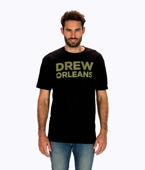 Drew Orleans Tee
